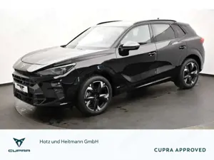 CUPRA Terramar 1.5 e-Hybrid DSG