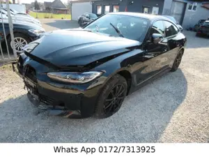 BMW i4 Gran Coupe 35 eDrive