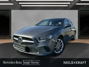 Mercedes-Benz A 180 d PROGRESSIVE+CARBON+KAM+NAVI+PDC+WIDE