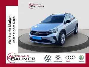 Volkswagen Taigo 1.5 TSI DSG GOAL Navi AHK Kamera Bluetooth