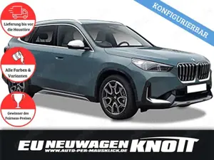 BMW X1 sDrive18i,Neues Modell inkl.Live Cockpit Plus