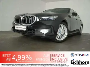 BMW i5 eDrive40 *ACC.HK HiFi.HUD*