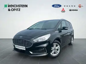 Ford Galaxy 2,0 EcoBlue 140kW Titanium Autom.