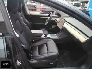 Tesla Model 3 Bild 3