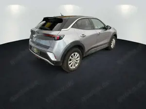 Opel Mokka Bild 5