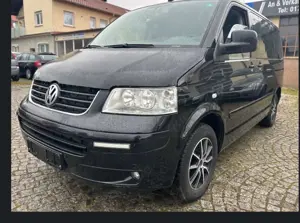Volkswagen T5 Multivan Multivan Highline 4Motion/Kamera/Navi/Leder