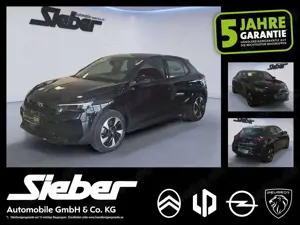 Opel Corsa-e GS *11kW On-Board-Charger*Sitzheizung*