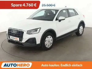 Audi Q2 35 TDI quattro Aut.*LED*ACC*PDC*