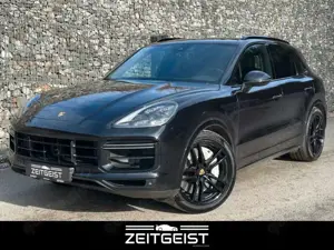 Porsche Cayenne Turbo,MATRIX,SERVO+,ACC,APPROVED,AHK.1.HD