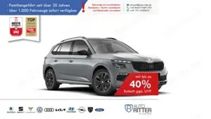 Skoda Kamiq Monte Carlo RFK|PANO|LED|Carplay|Klima|...