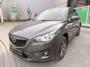 Mazda CX-5 Sports-Line AWD Navi*SHZ*AHK*