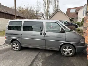 Volkswagen T4 Multivan