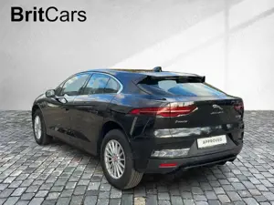 Jaguar I-Pace S EV400 3Pfasen CAM DynLicht LED STANDHZ Bild 4