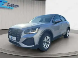 Audi Q2 35TFSI S-tronic Advanc. Kamera SHZ LED-S.