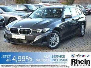 BMW 330 e xDrive LiveCptPlus.360°Kam.Harm/Kard.Lenkhz