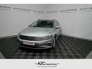 Volkswagen Passat Variant Business 2.0 TDI LED+Navi+Cam+C-Play