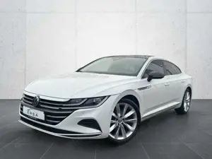 Volkswagen Arteon 2.0 TDI Standheizung*Pano*ACC*Matrix*RFK