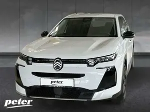 Citroen C5 Aircross C5 Aircross MAX 145 +Winter+Kamera+13"Navi+AHK+