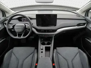 Skoda Elroq 85x Loft AHK*PLUS*WÄRME*TRANSPORT*20Z Bild 5