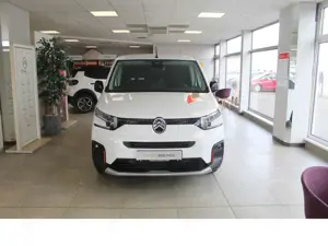 Citroen Berlingo Kasten L1 XTR HDI100 Extenso Holzboden Klima LED K