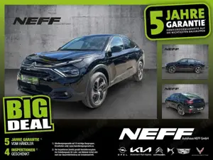 Citroen C4 X 1.2 PureTech 130 SS Plus Kamera+LED+DAB