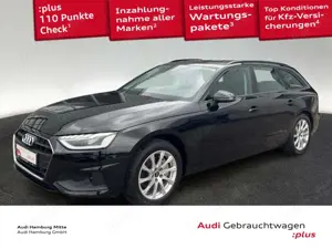 Audi A4 40 TDI S tronic Matrix Panorama virtual