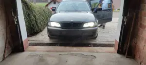 BMW 318 318i touring