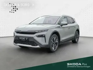 Skoda Elroq 85x Loft AHK*PLUS*WÄRME*TRANSPORT*20Z