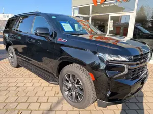 Chevrolet Tahoe Z71 ,7-Sitzer,AHK Bild 2