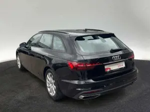 Audi A4 40 TDI S tronic Matrix Panorama virtual Bild 3