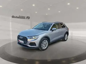 Audi Q3 35 TDI quattro AHK Matrix RFK CarPlay el.Heck