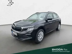 Skoda Kamiq Essence