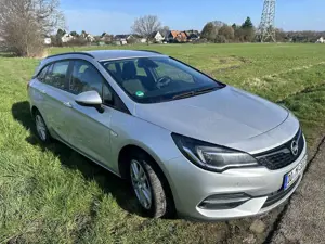 Opel Astra Astra 1.5 D Start/Stop Elegance