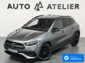 Mercedes-Benz G 250 4Matic*AMG LINE*PANO*R.KAM*NAVI*MBUX