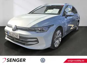 Volkswagen Golf Variant 2.0 TSI 4M Style DSG AHK Matrix DCC