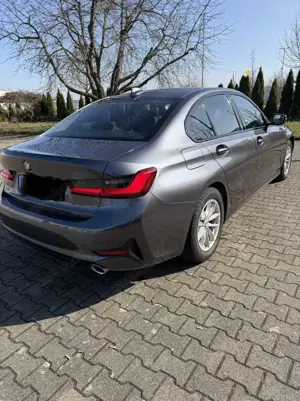 BMW 320 Bild 4
