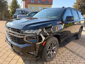 Chevrolet Tahoe Z71 ,7-Sitzer,AHK Bild 4