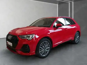 Audi Q3 Bild 2