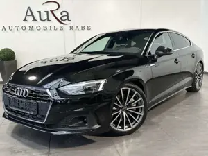 Audi A5 SpB 45 TFSI Qu S-Line NAV+LED+19ZO+KAMERA+PP