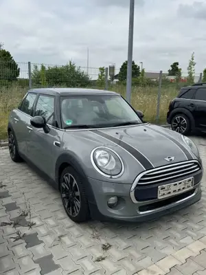 MINI Cooper D