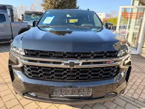 Chevrolet Tahoe Z71 ,7-Sitzer,AHK Bild 3