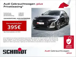 Audi A5 Avant TFSI quattro Edition One S line AHK HuD B...