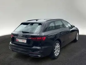 Audi A4 40 TDI S tronic Matrix Panorama virtual Bild 5