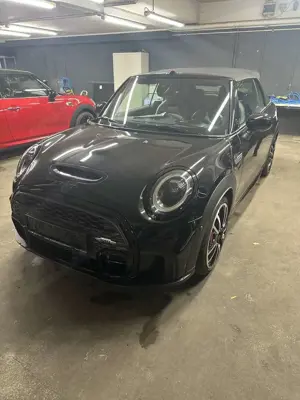 MINI John Cooper Works Cabrio MINI Cooper John Cooper Works