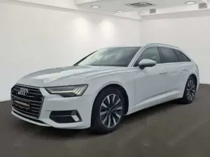 Audi A6 Avant 45 TDI quattro sport AD AHK-klappbar Navi Di