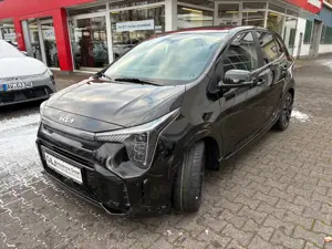 Kia Picanto GT-Line Automatik, Leder, Navi, LCA