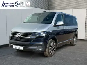 Volkswagen T6 Multivan .1 2.0 TDI Generation Six 4MOTION Klima Navi