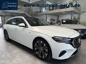Mercedes-Benz E 300 E 300 e T AVANTGARDE ADVANCED+-AHK-PANORAMA-DIGI