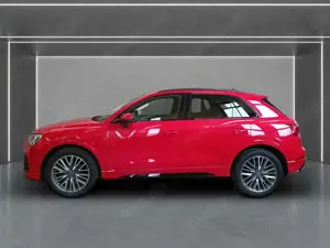 Audi Q3 Bild 4