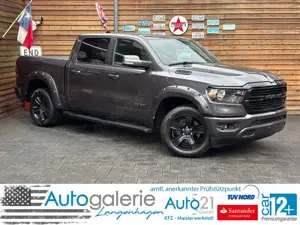 Dodge RAM 5,7 1500 4x4 OFFROAD Kamera AHK LPG